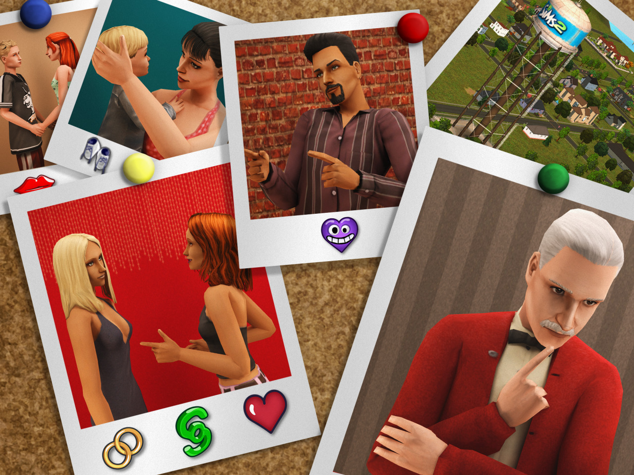 Pleasantview Cover