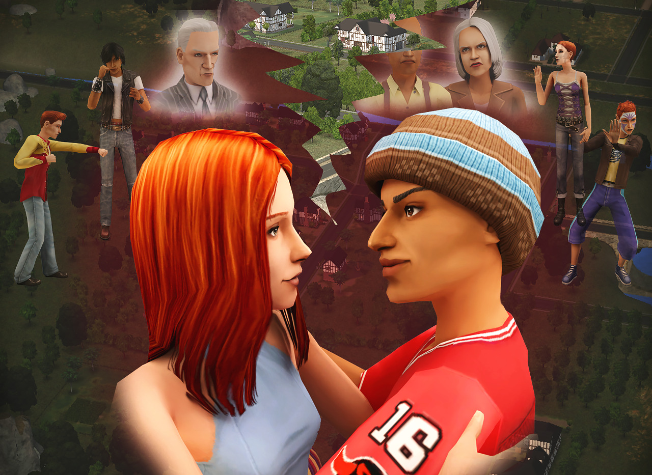 Varonaville Cover