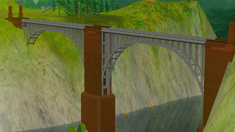 Pleasantview Bridge