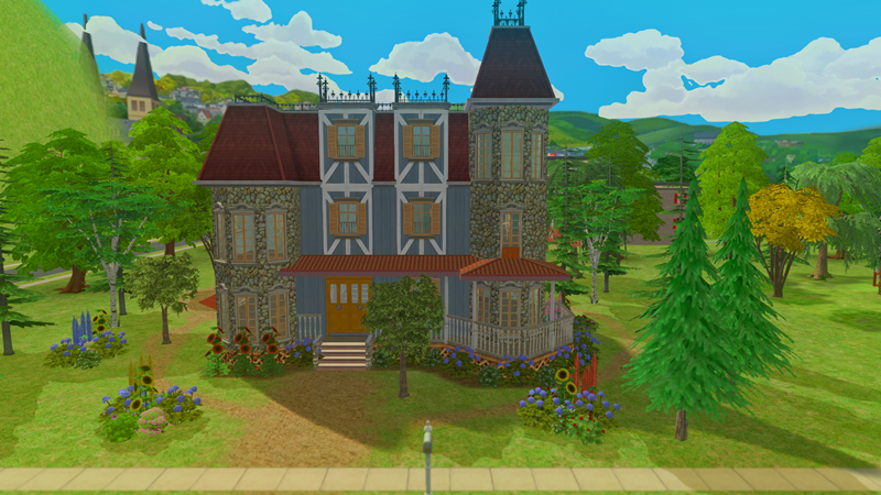 105 Sim Lane