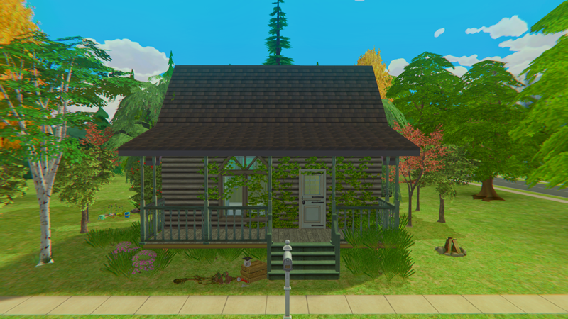 10 Oak Street