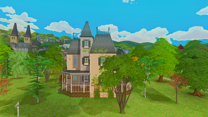 130 Sim Lane