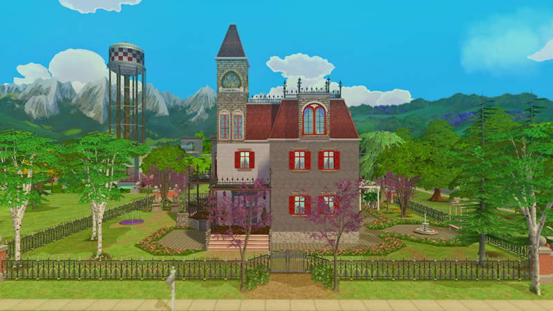 165 Sim Lane