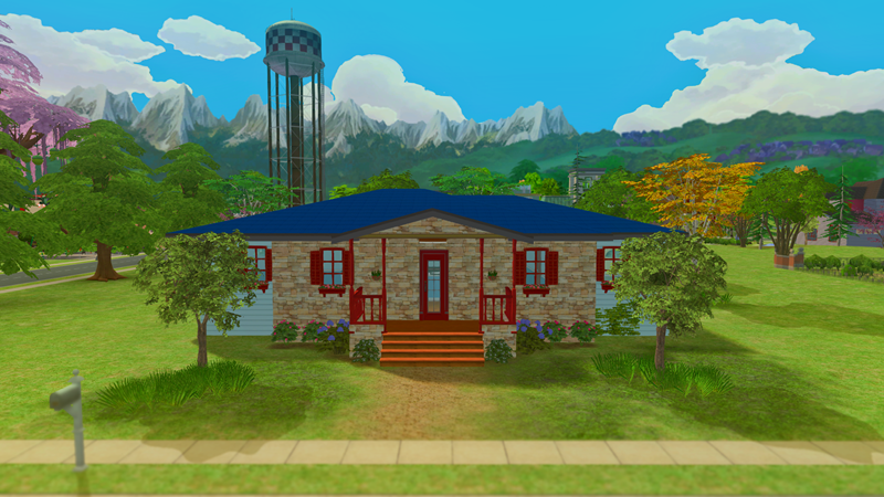 170 Sim Lane