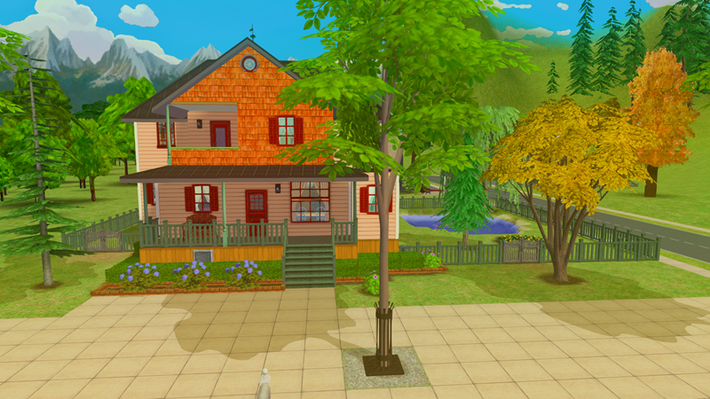 195 Main Street