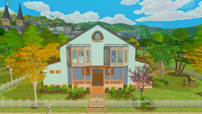 215 Sim Lane