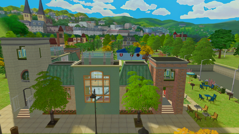 250 Main Street