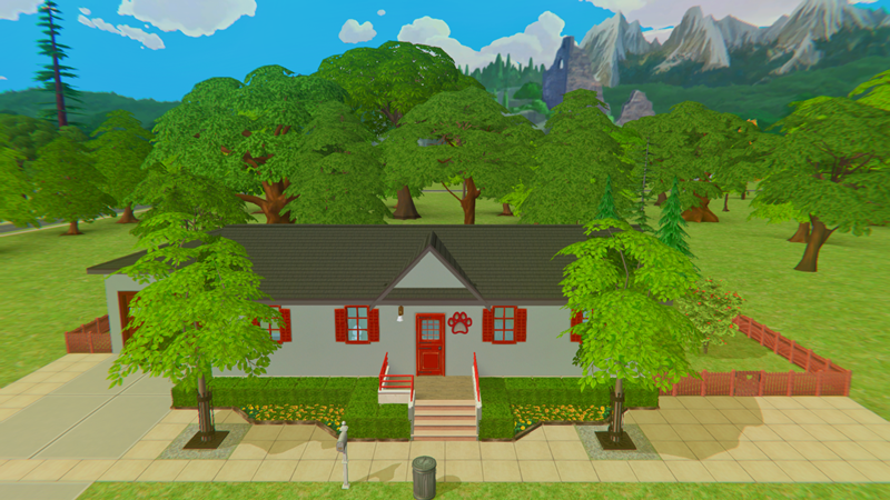40 Woodland Drive
