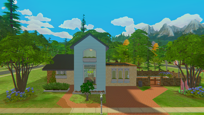 95 Woodland Drive