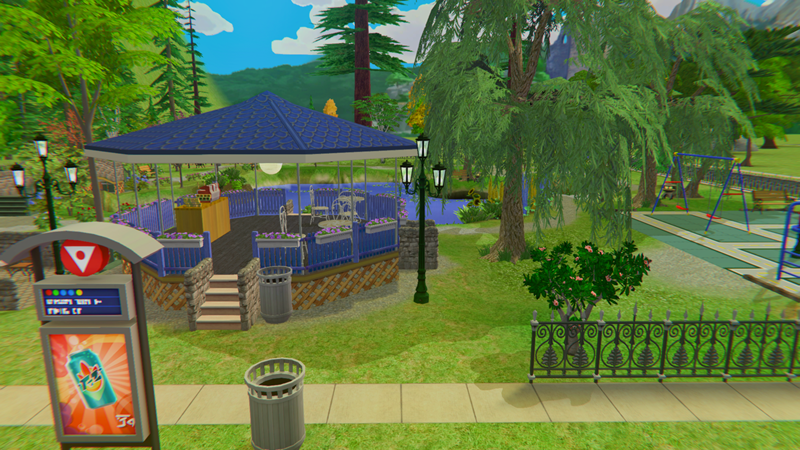 Woodland Park